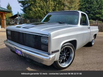 Chevrolet C10