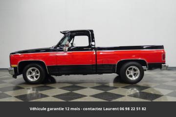 1984 Chevrolet C10 V8 1984 Prix tout compris  