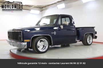 Chevrolet C10