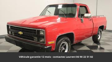 Chevrolet C10