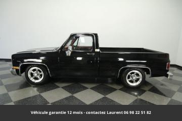 1985 Chevrolet C10 V8 1985 Prix tout compris  