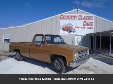 Chevrolet C10