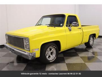 Chevrolet C10