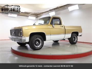 Chevrolet C10