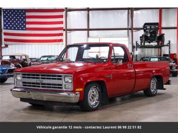 1985 Chevrolet C10 V8 1985 Tout compris  