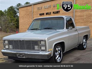 1985 Chevrolet C10 383 Stroker V8 1985 Tout compris  