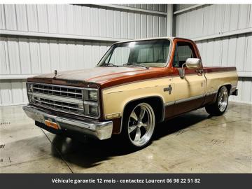 Chevrolet C10