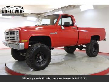 Chevrolet C10
