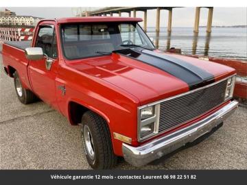 Chevrolet C10