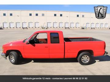 1991 Chevrolet C10 5.7L V8 1991 Prix tout compris  