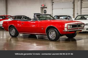 1967 Chevrolet Camaro 327 V8 1967 Prix tout compris  