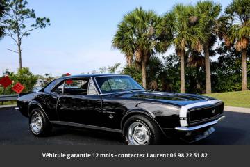 1967 Chevrolet Camaro SS 350 1967 Tout compris  