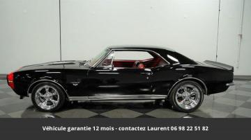 1967 Chevrolet Camaro RS/SS Tribute Tout compris 