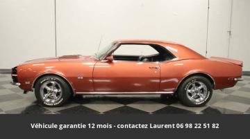 1968 Chevrolet Camaro RS/SS Tribute  1968 Prix tout compris