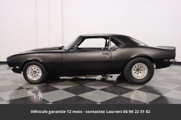 1968 Chevrolet Camaro 1968 V8 Prix tout compris 