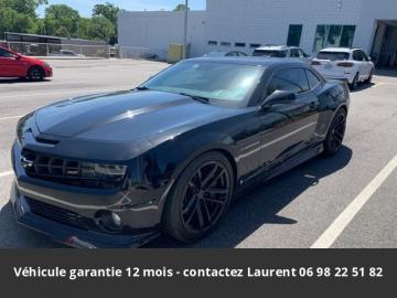 2010 chevrolet camaro V8 2SS 2010 Prix tout compris hors homologation 4500 €