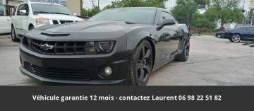 2010 chevrolet camaro 2SS Coupe  2010 Prix tout compris hors homologation 4500 €