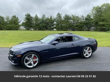 2010 chevrolet camaro 2SS Coupe 2010 Prix tout compris hors homologation 4500 €