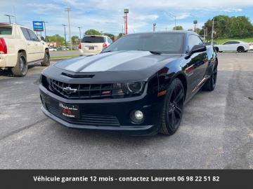 2010 chevrolet camaro 2SS Coupe Prix tout compris hors homologation 4500 €