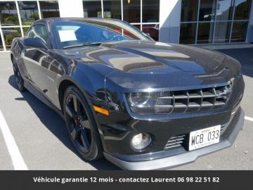 2010 chevrolet camaro 2SS Coupe 2010 Prix tout compris hors homologation 4500 €