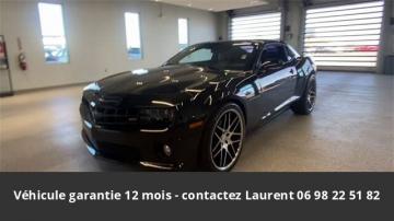 2010 chevrolet camaro 2SS Coupe 2010 Prix tout compris hors homologation 4500 €