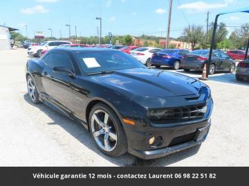 2010 chevrolet camaro 2SS Coupe 2010 Prix tout compris hors homologation 4500 €