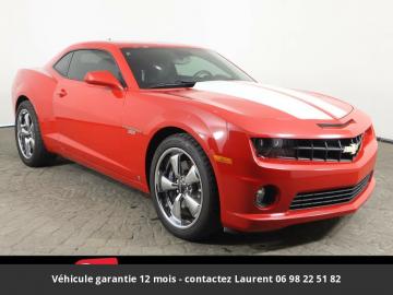 2010 chevrolet camaro 2SS Coupe 2010 Prix tout compris hors homologation 4500 €