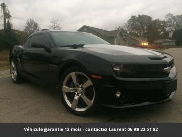 2010 chevrolet camaro 400 hp 6.2L V8 2010 Prix tout compris hors homologation 4500 €