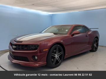 2010 chevrolet camaro 2SS 400 hp 6.2L V8 Prix tout compris hors homologation 4500 €