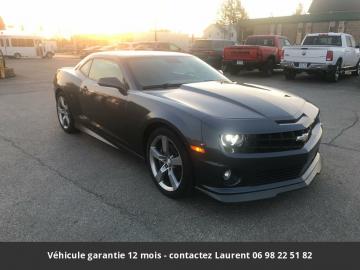 2010 chevrolet camaro SS 426 hp 6.2L V8 Prix tout compris hors homologation 4500 €