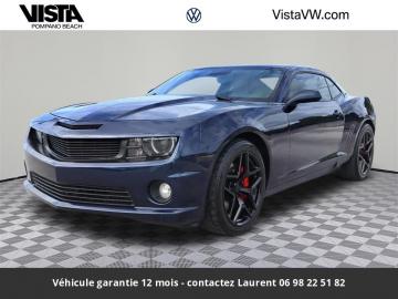 2010 chevrolet camaro 2SS 426 hp 6.2L V8 Prix tout compris hors homologation 4500 €