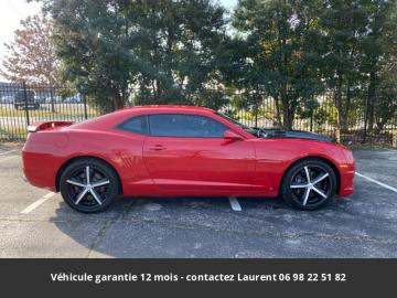 2010 chevrolet camaro 2SS 426 hp 6.2L V8 Prix tout compris hors homologation 4500 €