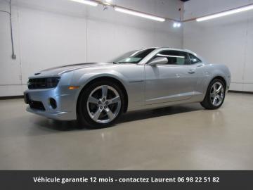 2010 chevrolet camaro 2SS 400 hp 6.2L V8 Prix tout compris hors homologation 4500 €