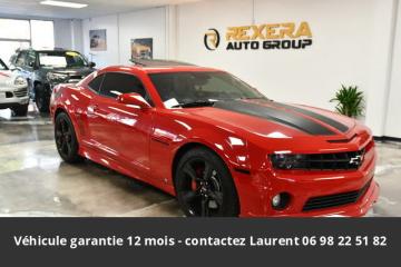 2010 chevrolet camaro 2SS V Prix tout compris hors homologation 4500 €