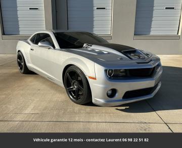 2010 Chevrolet Camaro SS V8 de 6,2 L de 400 ch Prix tout compris hors homologation 4500 €