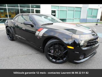 2010 Chevrolet Camaro SS V8 de 6,2 L de 426 ch Prix tout compris hors homologation 4500 €