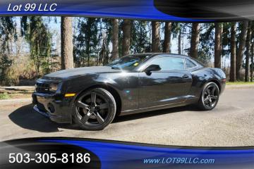 2010 Chevrolet Camaro 426 hp 6.2L V8 Tout compris hors homologation 4500e