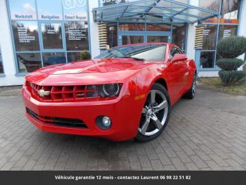 2010 Chevrolet Camaro Tout compris hors homologation 4500e