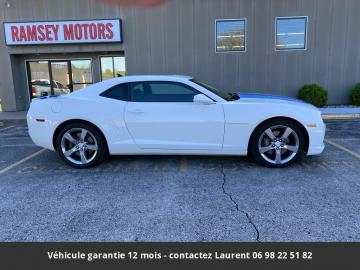 2011 chevrolet camaro SS Coupe Prix tout compris hors homologation 4500 €