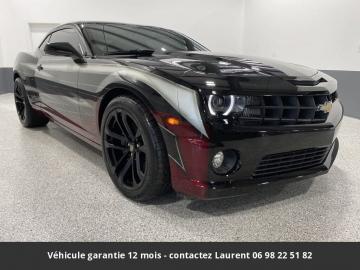 2011 chevrolet camaro 2SS Coupe V8 2011 Prix tout compris hors homologation 4500 €