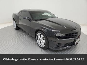 2011 chevrolet camaro 2SS Coupe 2011 Prix tout compris hors homologation 4500 €