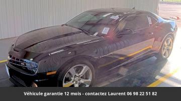 2011 chevrolet camaro 2SS Coupe V8 2011 Prix tout compris hors homologation 4500 €