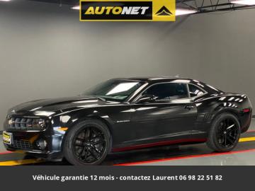 2011 chevrolet camaro 2SS Coupe 2011 Prix tout compris hors homologation 4500 €