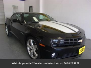 2011 chevrolet camaro  1ere Main 2SS VPrix tout compris hors homologation 4500 € 