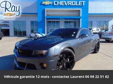 2011 chevrolet camaro 426 hp 6.2L V8 SS 2011 Prix tout compris hors homologation 4500 €