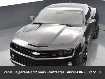 2011 chevrolet camaro 400 hp 6.2L V8 2SS 2011 Prix tout compris hors homologation 4500 €