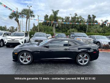 2011 chevrolet camaro 1ere Main 2ss 400 hp 6.2L V8 Prix tout compris hors homologation 4500 €