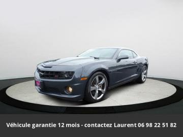 2011 chevrolet camaro 1ere Main 2SS 426 hp 6.2L V8 Prix tout compris hors homologation 4500 €