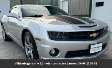 2011 chevrolet camaro 2SS V8 de 6,2 L de 426 ch Prix tout compris hors homologation 4500 €