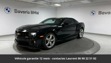 2011 Chevrolet Camaro 2SS V8 Prix tout compris hors homologation 4500 €